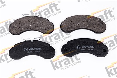 KRAFT AUTOMOTIVE 6001080 EAN: 5901159130899.