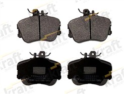 KRAFT AUTOMOTIVE 6001120
