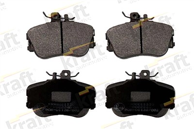 KRAFT AUTOMOTIVE 6001120 EAN: 5901159122535.