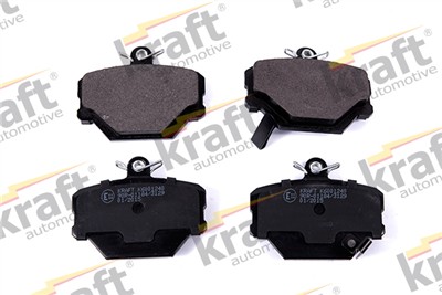 KRAFT AUTOMOTIVE 6001240 EAN: 5901159205382.