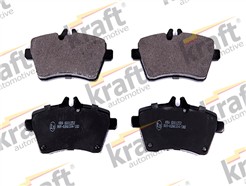 KRAFT AUTOMOTIVE 6001252