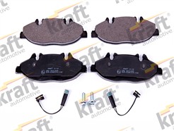 KRAFT AUTOMOTIVE 6001265