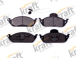 KRAFT AUTOMOTIVE 6001290