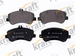 KRAFT AUTOMOTIVE 6001294