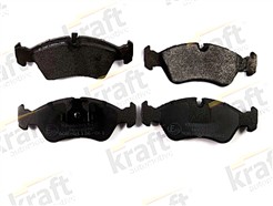 KRAFT AUTOMOTIVE 6001540