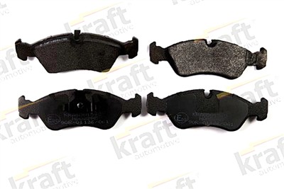 KRAFT AUTOMOTIVE 6001540 EAN: 5901159122566.