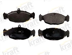 KRAFT AUTOMOTIVE 6001550