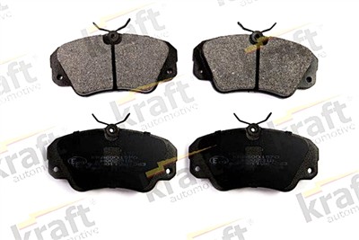 KRAFT AUTOMOTIVE 6001570 EAN: 5901159122597.