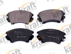 KRAFT AUTOMOTIVE 6001672