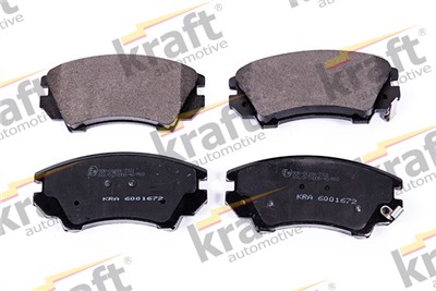 KRAFT AUTOMOTIVE 6001672 EAN: 5901159220910.