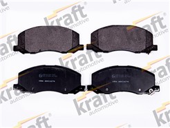 KRAFT AUTOMOTIVE 6001674