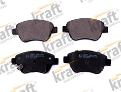 KRAFT AUTOMOTIVE 6001698