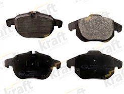 KRAFT AUTOMOTIVE 6001720
