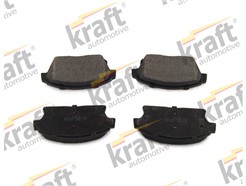 KRAFT AUTOMOTIVE 6001782