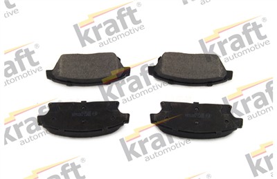 KRAFT AUTOMOTIVE 6001782 EAN: 5901159234016.