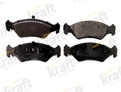 KRAFT AUTOMOTIVE 6002000