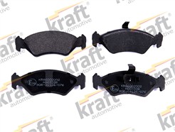 KRAFT AUTOMOTIVE 6002002