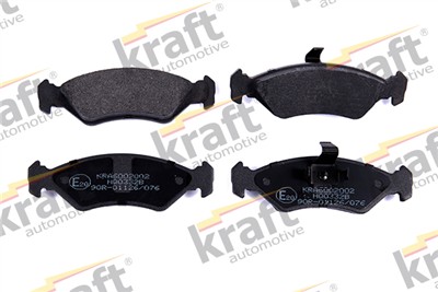 KRAFT AUTOMOTIVE 6002002 EAN: 5901159158930.
