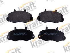 KRAFT AUTOMOTIVE 6002100