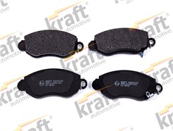 KRAFT AUTOMOTIVE 6002110