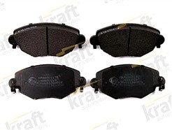 KRAFT AUTOMOTIVE 6002175
