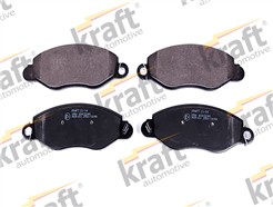 KRAFT AUTOMOTIVE 6002240