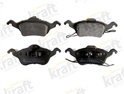KRAFT AUTOMOTIVE 6002300