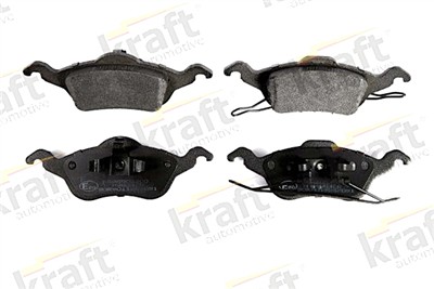 KRAFT AUTOMOTIVE 6002300 EAN: 5901159122719.