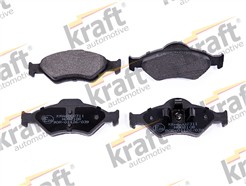 KRAFT AUTOMOTIVE 6002311
