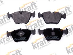 KRAFT AUTOMOTIVE 6002500