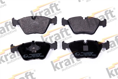 KRAFT AUTOMOTIVE 6002500 EAN: 5901159122740.