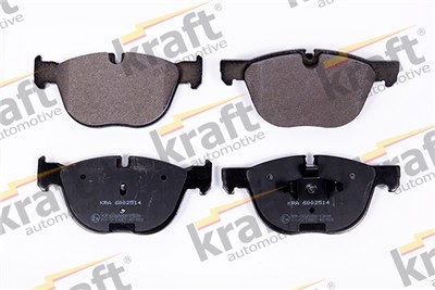 KRAFT AUTOMOTIVE 6002514 EAN: 5901159223409.