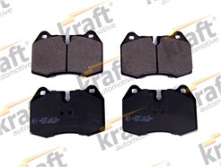 KRAFT AUTOMOTIVE 6002600