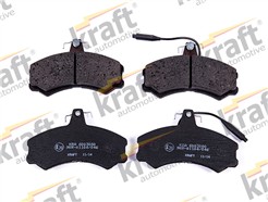 KRAFT AUTOMOTIVE 6003080