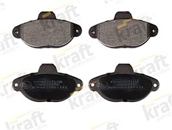 KRAFT AUTOMOTIVE 6003100