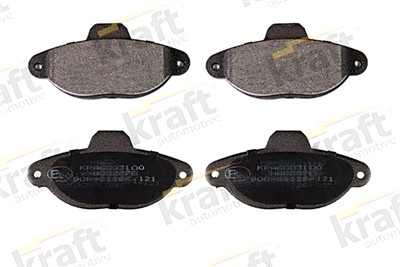 KRAFT AUTOMOTIVE 6003100 EAN: 5901159131124.