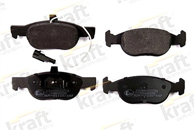 KRAFT AUTOMOTIVE 6003170 EAN: 5901159131131.