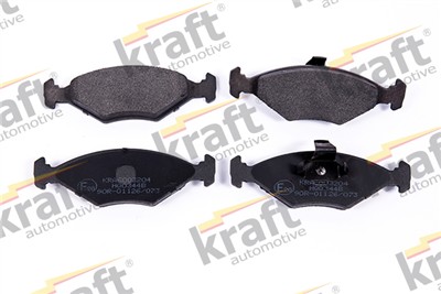 KRAFT AUTOMOTIVE 6003204 EAN: 5901159194303.