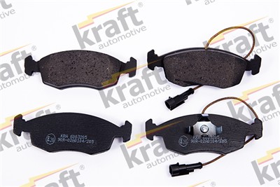 KRAFT AUTOMOTIVE 6003205 EAN: 5901159131179.
