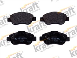 KRAFT AUTOMOTIVE 6003280