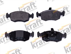 KRAFT AUTOMOTIVE 6003315