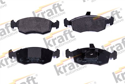 KRAFT AUTOMOTIVE 6003315 EAN: 5901159191388.