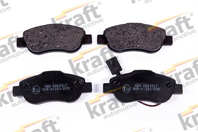 KRAFT AUTOMOTIVE 6003317 EAN: 5901159226875.
