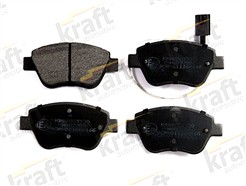 KRAFT AUTOMOTIVE 6003320