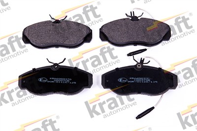 KRAFT AUTOMOTIVE 6003370 EAN: 5901159203494.