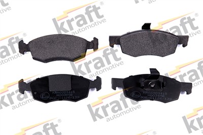 KRAFT AUTOMOTIVE 6003415 EAN: 5901159131223.