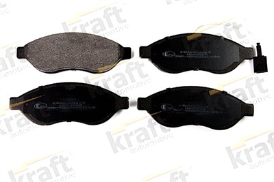 KRAFT AUTOMOTIVE 6003423 EAN: 5901159205061.