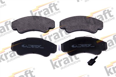 KRAFT AUTOMOTIVE 6003427 EAN: 5901159098403.