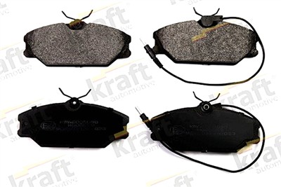 KRAFT AUTOMOTIVE 6005090 EAN: 5901159122825.