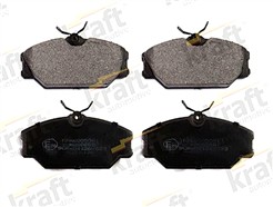 KRAFT AUTOMOTIVE 6005091